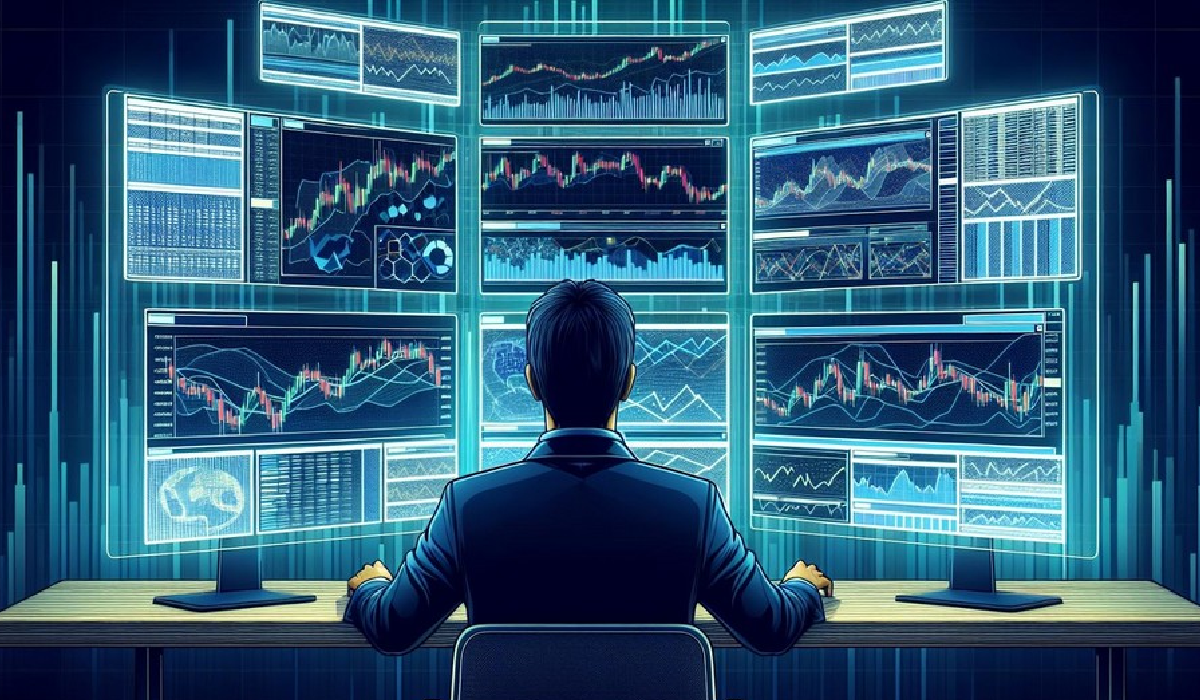 How Meta Trader 5 Trading History Helps You Understand Past Trades